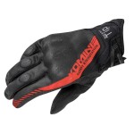 Komine GK237 Protect Mesh Gloves