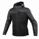 Komine JK-114 Protect Mesh Parka-Ten Motorcycle Riding Jacket