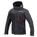 Komine JK-114 Protect Mesh Parka-Ten Motorcycle Riding Jacket