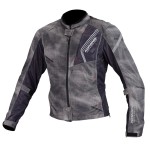 Komine JK-128 Protect Full Mesh Jacket