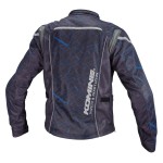 Komine JK-128 Protect Full Mesh Jacket