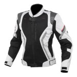 Komine JK-144 Reflect Mesh Jacket