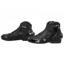 Komine BK-086 Air Through Riding Shoes