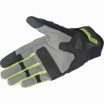 Komine GK 183 Brave Protect Mesh Motorcycle Gloves