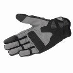 Komine GK 183 Brave Protect Mesh Motorcycle Gloves