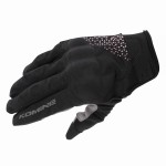 Komine GK 183 Brave Protect Mesh Motorcycle Gloves