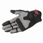 Komine GK 183 Brave Protect Mesh Motorcycle Gloves