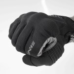 Komine GK 183 Brave Protect Mesh Motorcycle Gloves