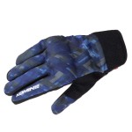 Komine GK 233 Protect Riding Mesh Motorcycle Gloves