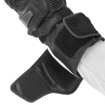 Komine GK-235 Titanium Motorcycle Racing Gloves