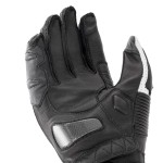 Komine GK-235 Titanium Motorcycle Racing Gloves