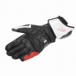 Komine GK-235 Titanium Motorcycle Racing Gloves