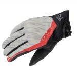 Komine GK237 Protect Mesh Gloves