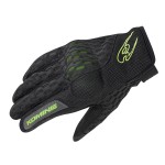 Komine GK-243 Protect Mesh Motorcycle Gloves