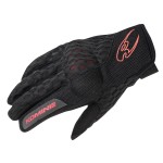 Komine GK-243 Protect Mesh Motorcycle Gloves