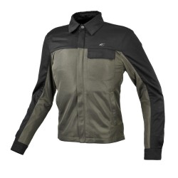 Komine JK-155 Protect Mesh Rider Shirt