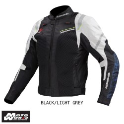 Komine JK 109 Racing Fit Mesh Jacket