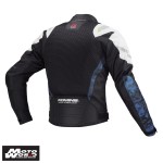 Komine JK 109 Racing Fit Mesh Jacket