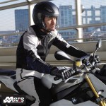 Komine JK 109 Racing Fit Mesh Jacket