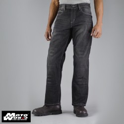 Komine PK 715 Kevlar Protection Denim Jeans