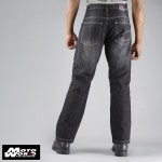 Komine PK 715 Kevlar Protection Denim Jeans