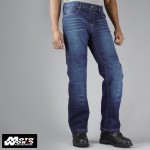 Komine PK 715 Kevlar Protection Denim Jeans