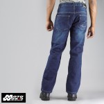 Komine PK 715 Kevlar Protection Denim Jeans