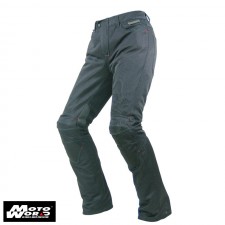 Komine PK 721 Cool Riding Full Mesh Jeans