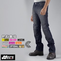 Komine WJ 732R Jeans