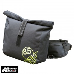 Komine SA 202 Waterproof Hip Bag