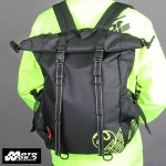 Komine SA 208 Waterproof Riding Bag 20
