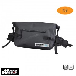 Komine SA 222 Wp Hip Bag