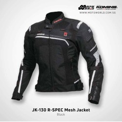 Komine JK 130 R-Spec Mesh Jacket