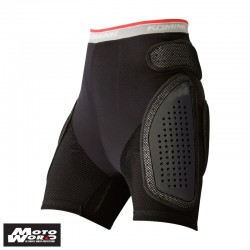 Komine SK 611 Protect Mesh Under Pants Short