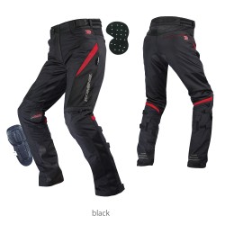 Komine PK 729 Protect Riding M PNT 3D