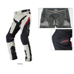 Komine PK 729 Protect Riding M PNT 3D