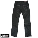 Komine WJ 740R Riding Mesh Jeans