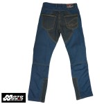 Komine WJ 740R Riding Mesh Jeans