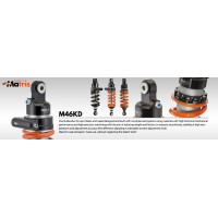 Matris MonoShock M46KD Series