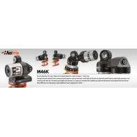 Matris MonoShock M46K Series