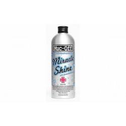 Muc-Off Miracle Shine Polish 500ml (M947)