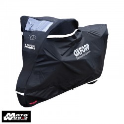 Oxford CV33 Stormex Cover