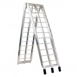 Oxford OF239 Ramp (Aluminium Loading Ramp)