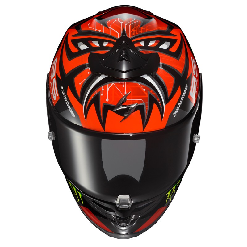 Scorpion best sale fabio replica