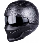 Scorpion Exo Combat Ratnik Modular Motorcycle Helmet