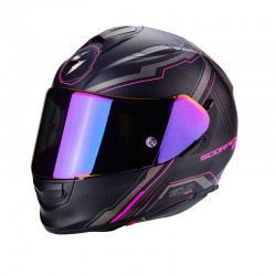Scorpion Exo-510 Air Sync Matt Full Face Motorcycle Helmet