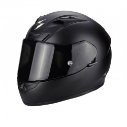 Scorpion Exo-710 Air Solid Full Face Motorcycle Helmet