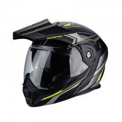 Scorpion Exo ADX-1 Anima Dual Sport Motorcycle Helmet