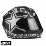 Scorpion Exo 390 Army Helmet