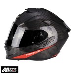 Scorpion Exo 1400 Air Carbon Pure Helmet
